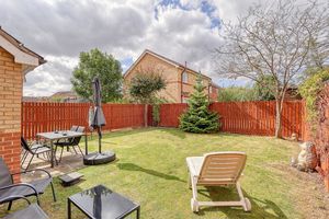 Garden- click for photo gallery